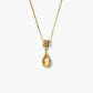 Chan Luu - Women's Dewdrop Necklace