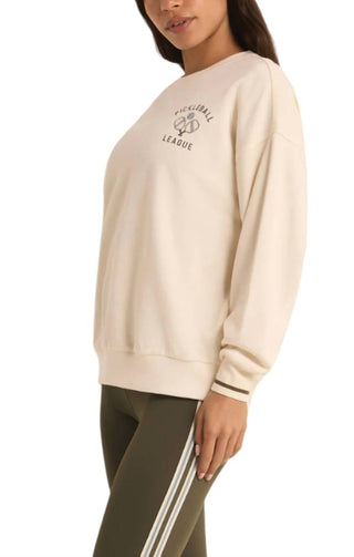 Z Supply - Pickleball Sweatshirt