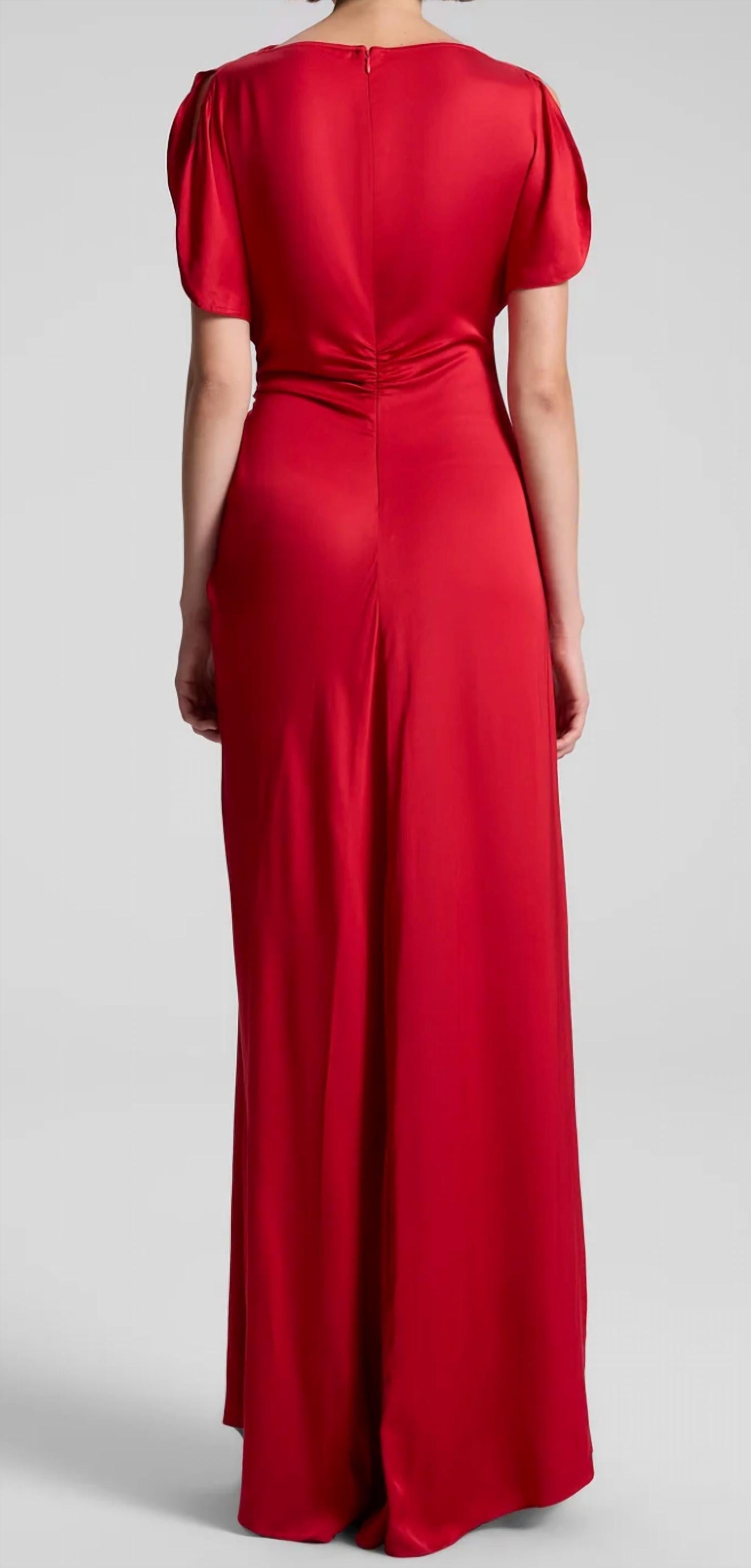 A.L.C. - Nadia Gown