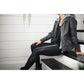 Julia Rose - Women's Leopard Leggings