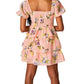 Buddylove - Conner Babydoll Dress
