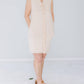 Été Noir - Button Up Mini Dress