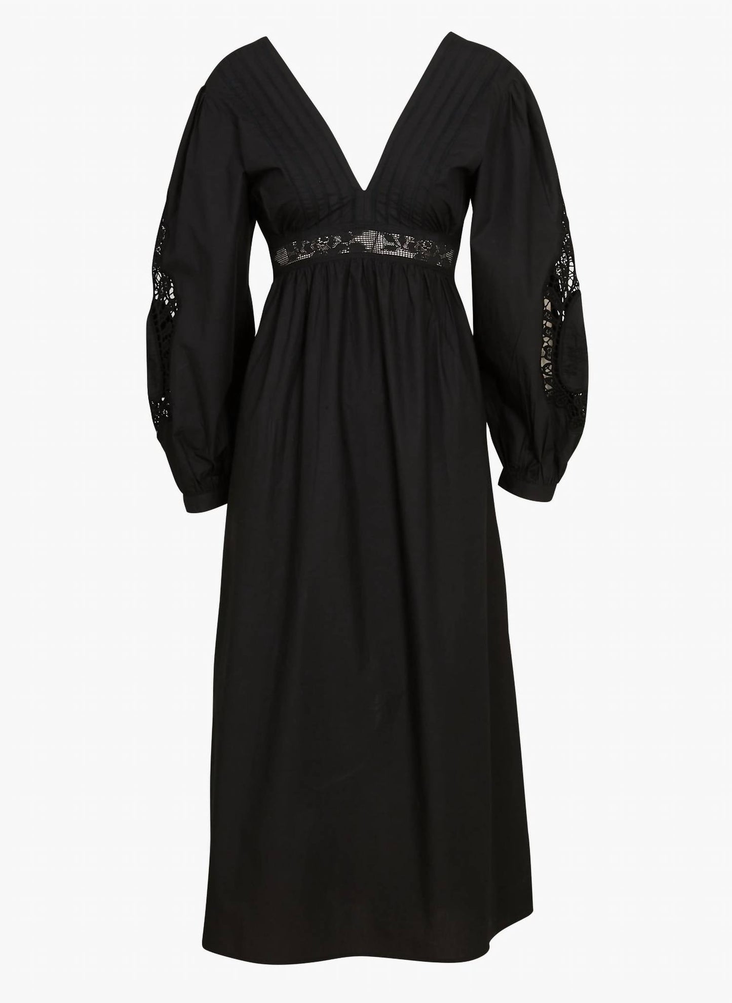 Louise Misha - Dahlia Dress