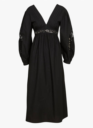 Louise Misha - Dahlia Dress