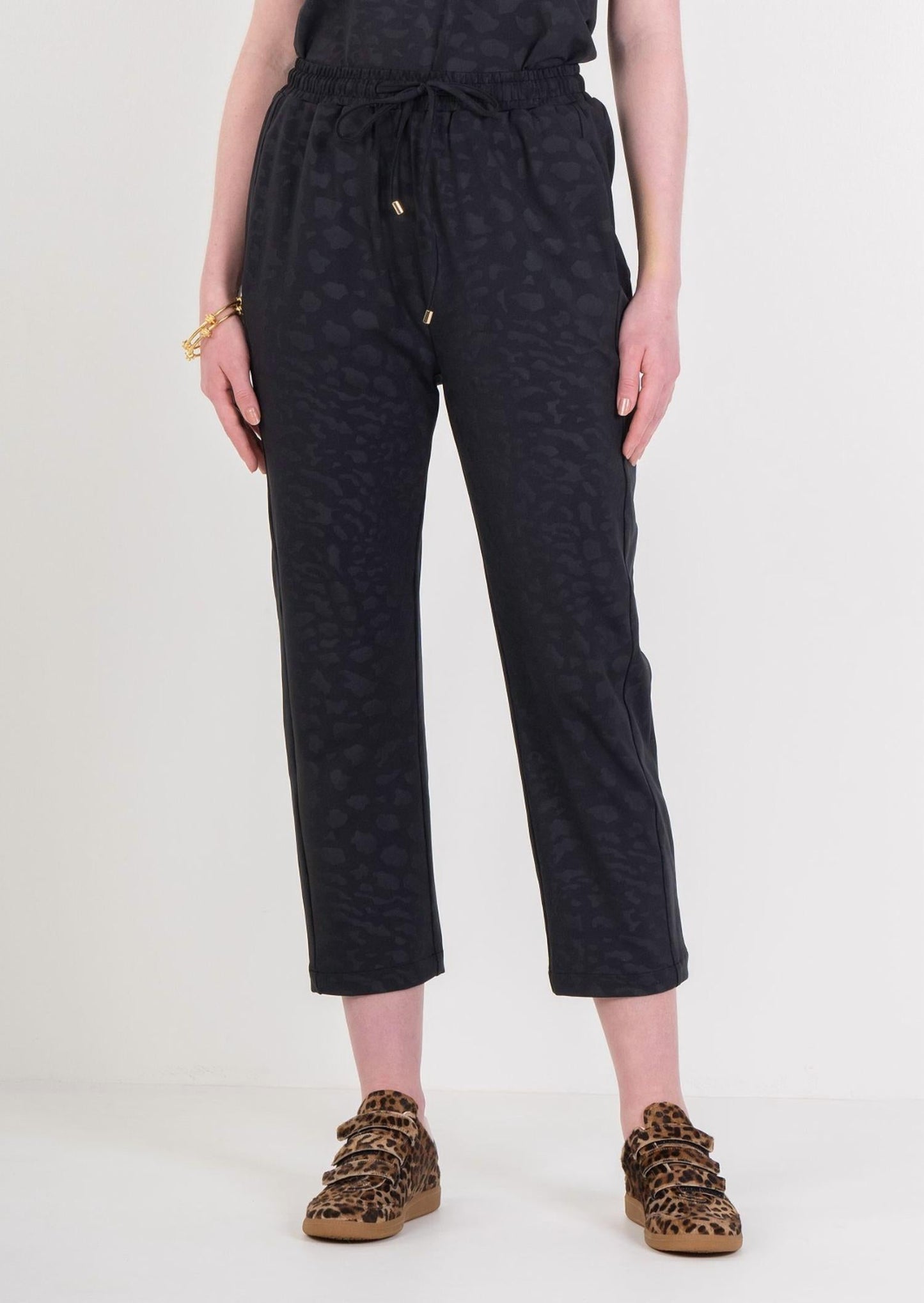Emily Mccarthy - Joy jogger