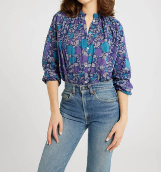 Mille - Francesca Top