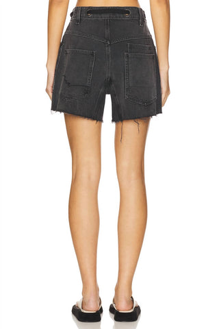 Free People - We The Free Moxie Shorts