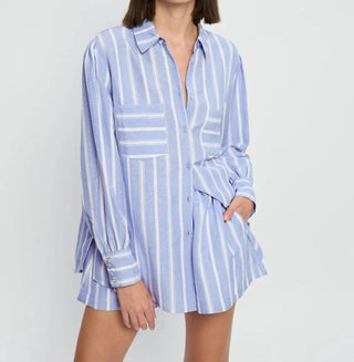 Kivari - Capri Short