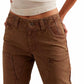 Free People - Supersonic Slim Pants