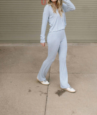 Z Supply - Mara Stripe Cardigan