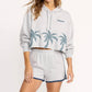 Billabong - Triple Palms Pullover Hoodie
