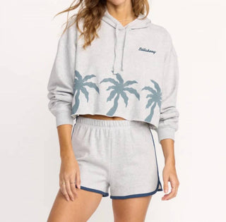 Billabong - Triple Palms Pullover Hoodie