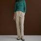 Varley - Lawson Half Zip Knit Top