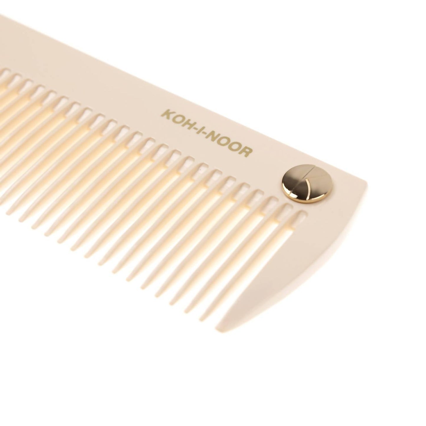 Koh-I-Noor Beauty Usa - Women's Wide Tooth Comb