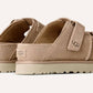 Ugg - Women's Goldenstar Hi Suede Sandal