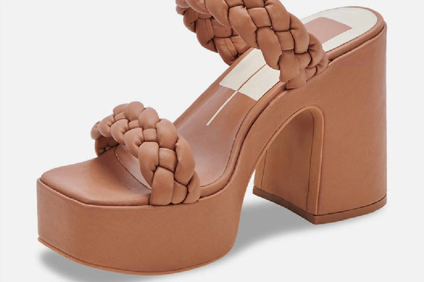 Dolce Vita - Women's Wiley Heels Sandal
