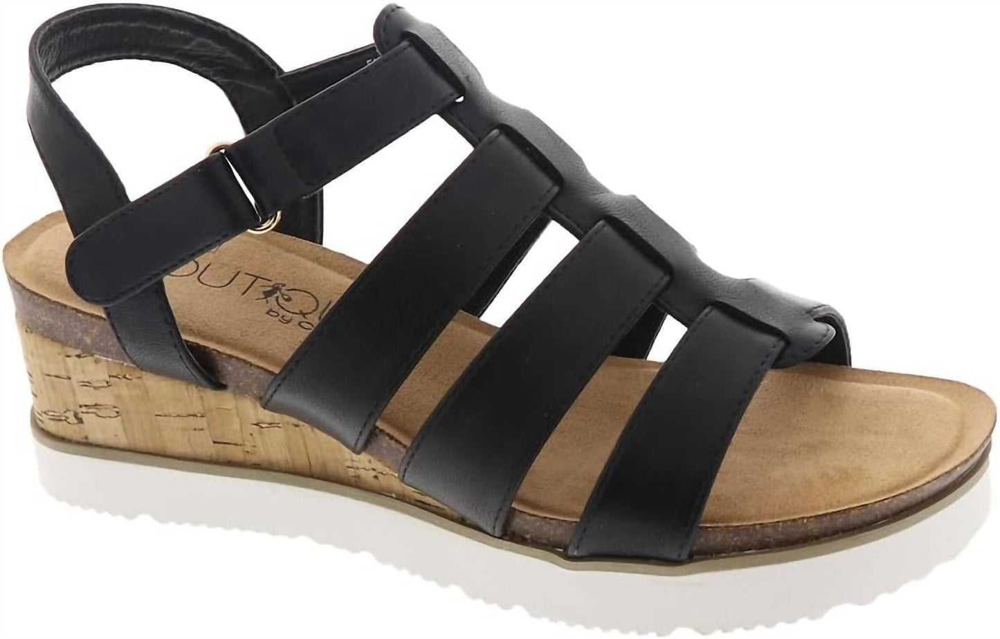 Corkys Footwear - Women's Fantasy Sandal