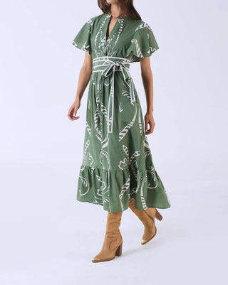 Beyond By Vera - Leni Dress