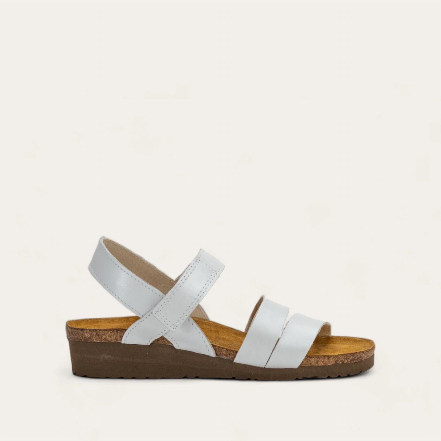 Naot - Women's Kayla Three-strap Sandal