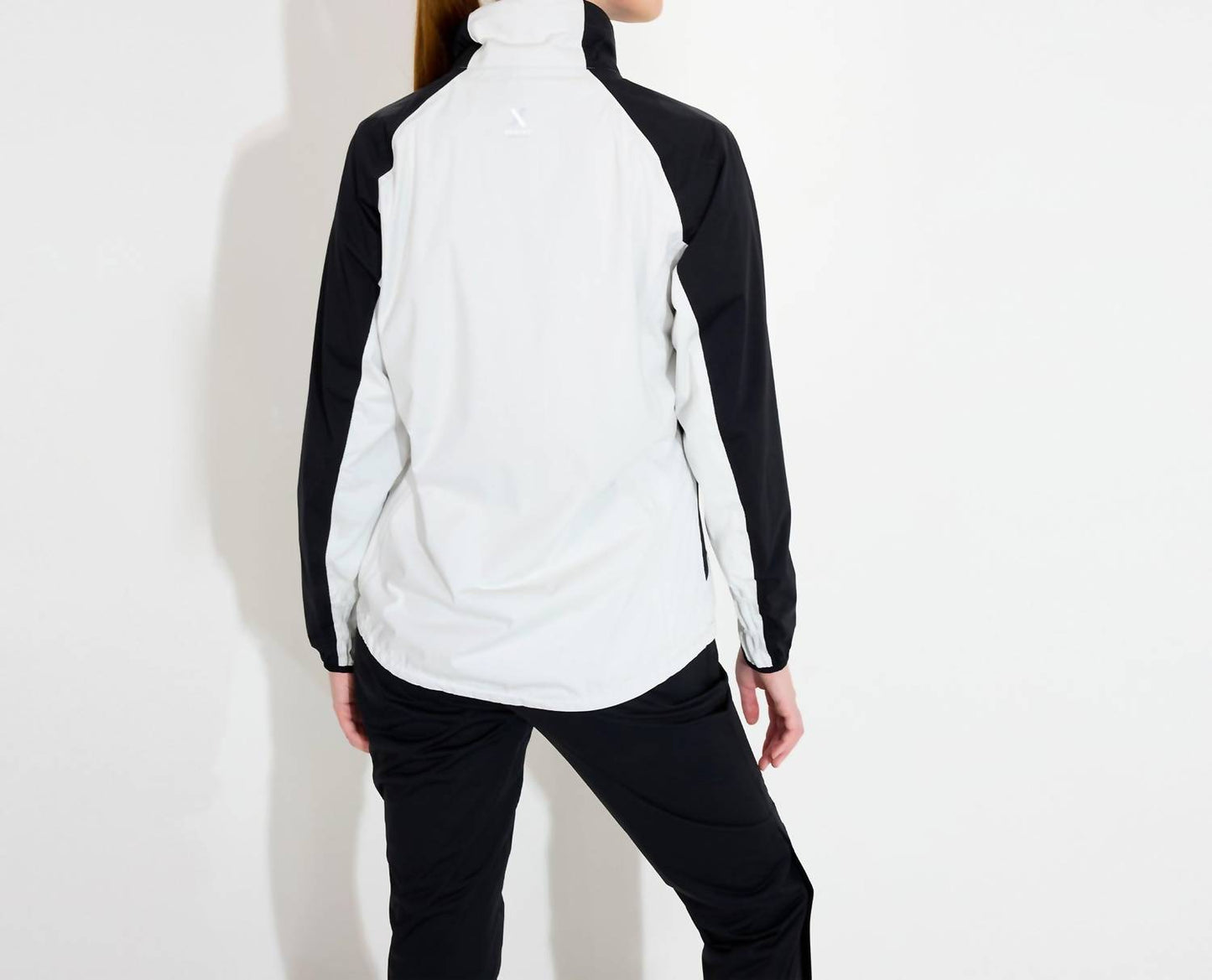 Abacus Sportswear Us - Pitch 37.5 Golf Rain Jacket