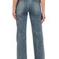 Kut From The Kloth - Fay 27" High Rise Ankle Straight