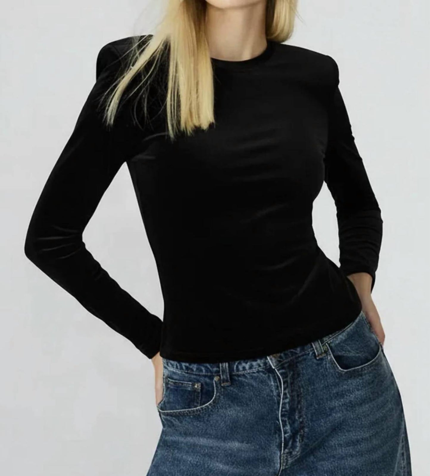 Steve Madden - Madilynn Top