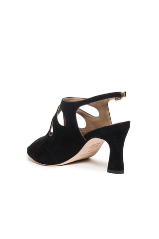 Bernardo - Wome's Nili Heels - Medium