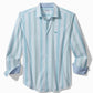 Tommy Bahama - MEN'S SARASOTA STRETCH SEAVIEW ISLANDZONE SHIRT