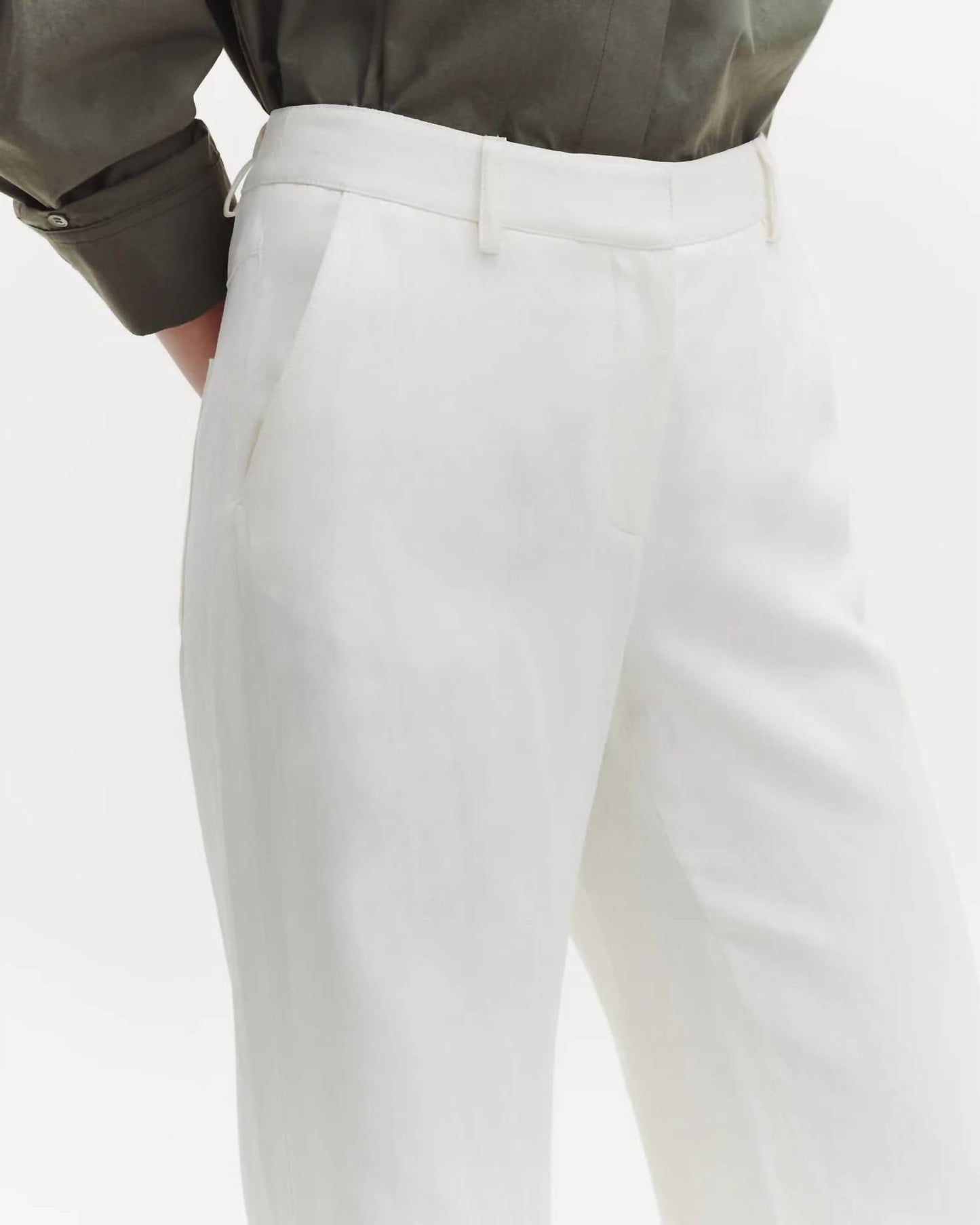 Twp - Howard Pant