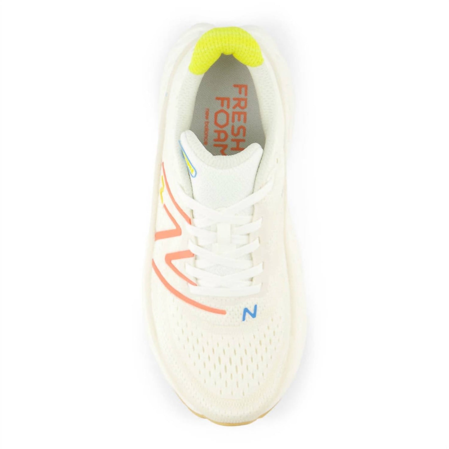 New Balance - Women's More V4 Running Sneakers