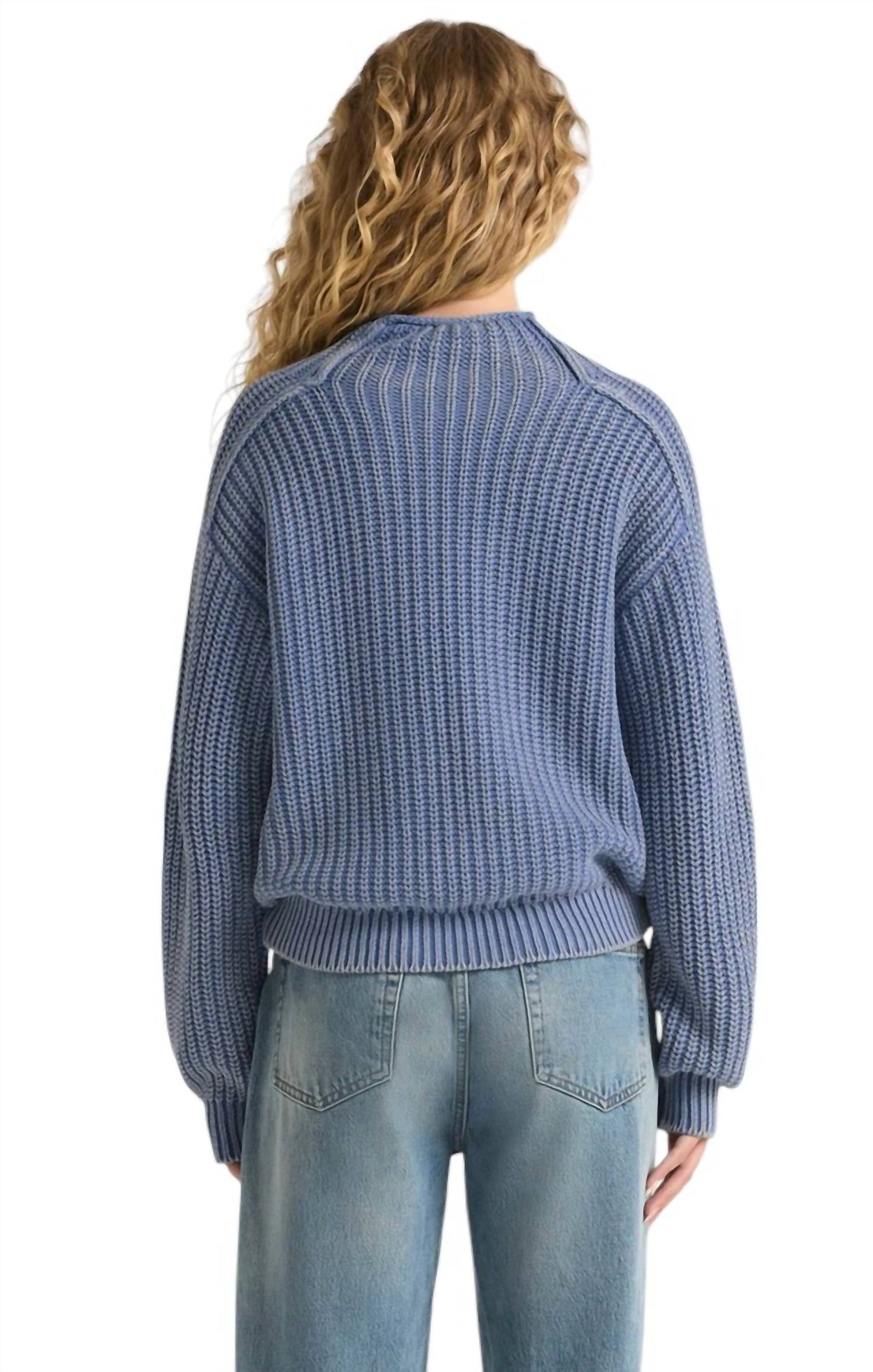 Z Supply - Carraway Sweater