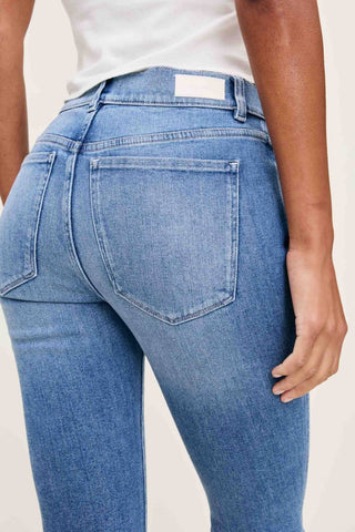 Dl1961 - Women'S - Bridget Crop Boot