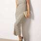 Z Supply - Gisele Stripe Midi Dress