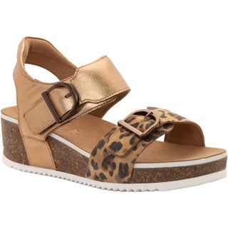 Ara Shoes - Women's Nova Wedge Sandal