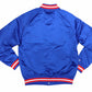 Mitchell & Ness - Men's Atlanta Braves Mlb Cooperstown Collection Jacket - Plus