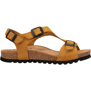Taos - Women's Taos Mvp Suede Sandals