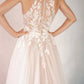 Allure Bridals - Marla Tulle Bridal Gown