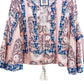 Bell By Alicia Bell - Reeva Blouse