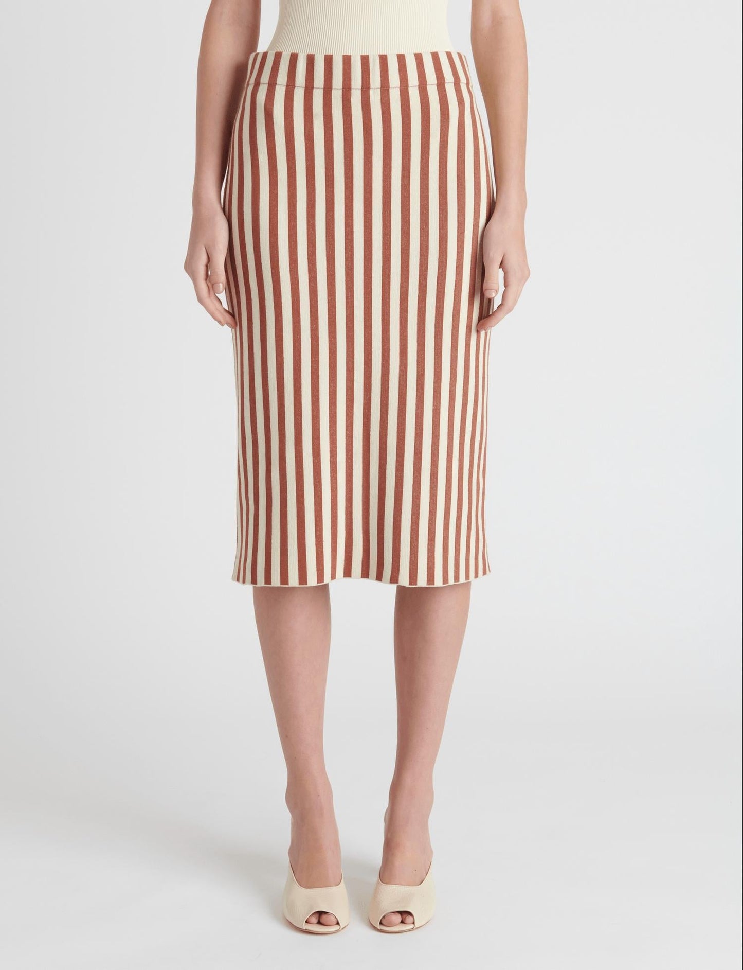 Rachel Comey - Kasey Midi Skirt