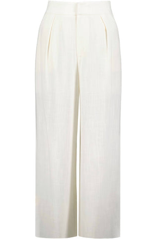 Bishop + Young - Sorrento Linen Pant