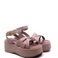 Free People - Hazel Flatform Sandal