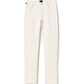 Citizens Of Humanity - Gage Slim Straight Stretch Linen Jeans