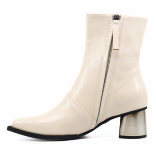 All Black - WOW BOOTIE