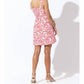 Lusana - Vienna Poplin Mini Dress