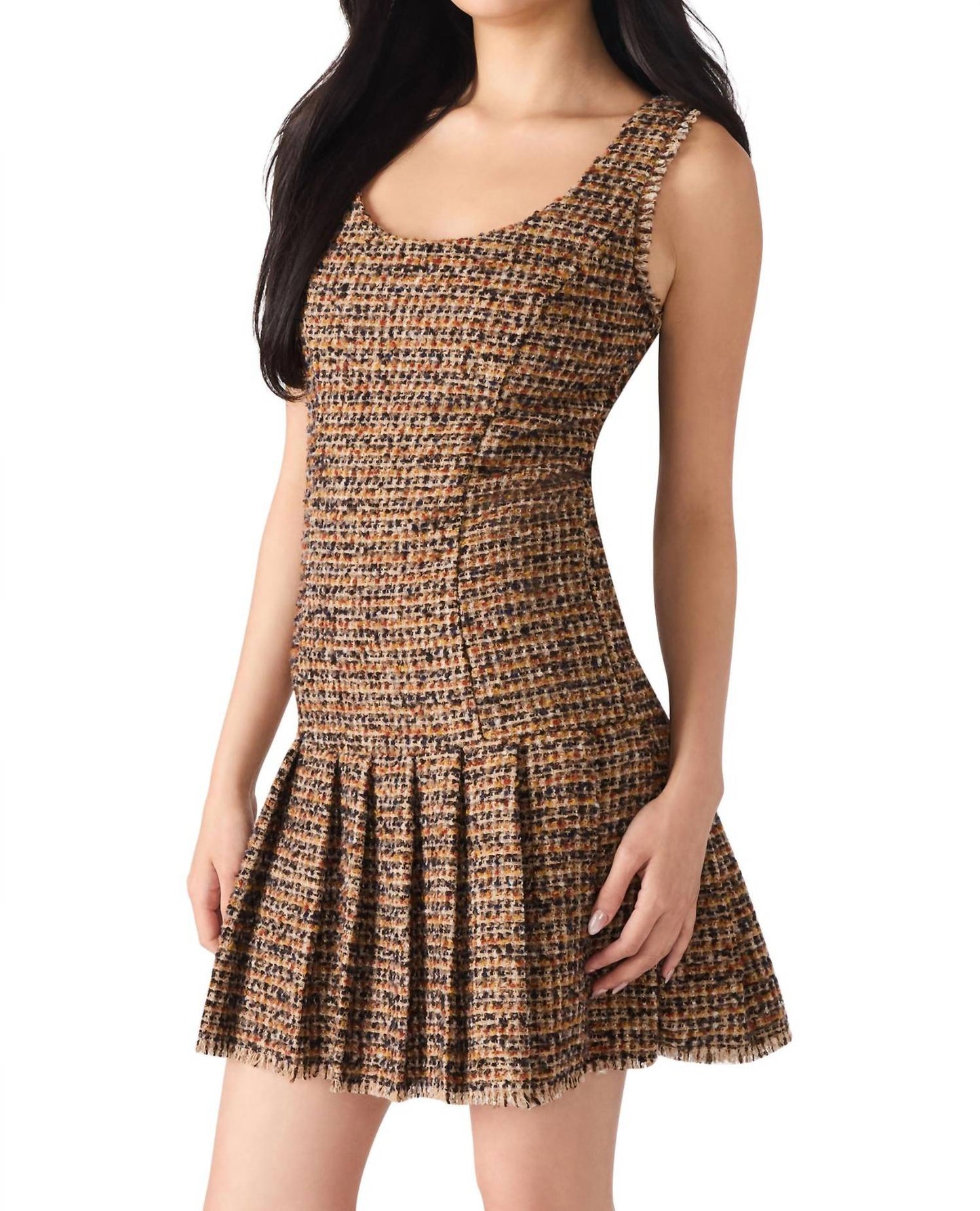 Steve Madden - Avie Mini Dress