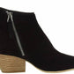 Dolce Vita - Women's Pearse Bootie