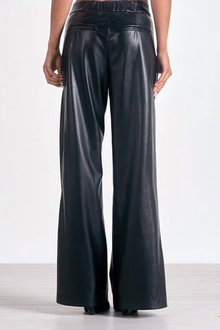 Elan - Charlize Wide Leg Pants