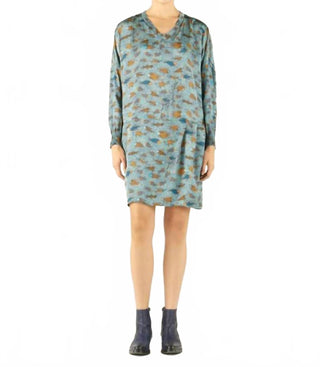 Cotelac - Algues Dress