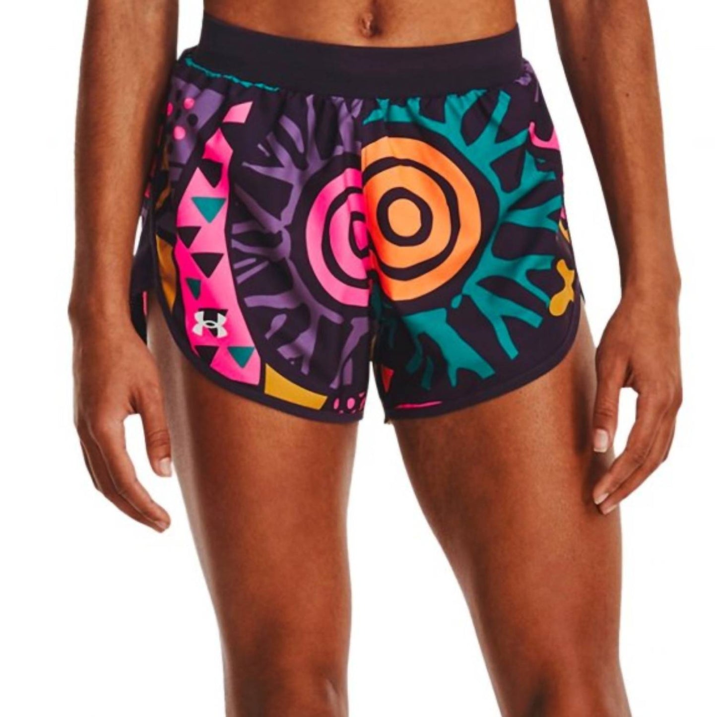 Under Armour - Run In Peace Short