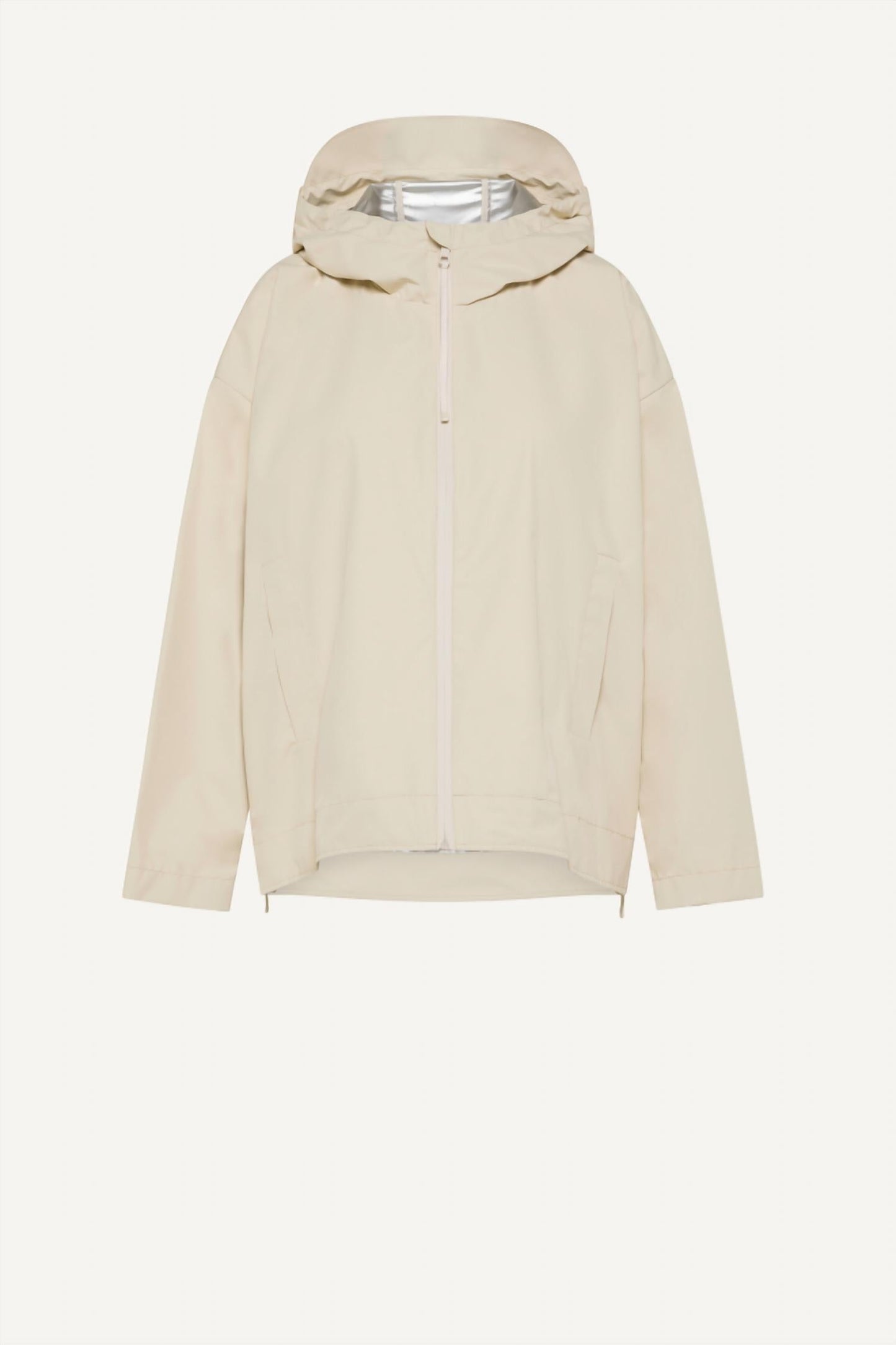 Oofwear - Short Nylon Jacket